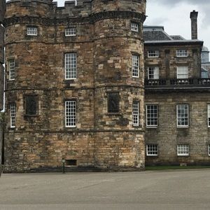 Meet your Posher, Doris